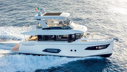 52' Absolute 2023 Yacht For Sale